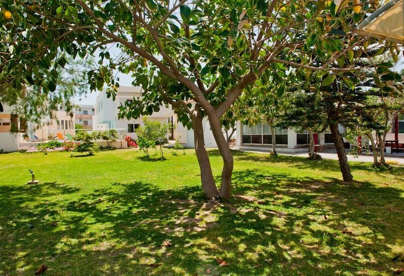 בית מלון כפרי Thodorou Village