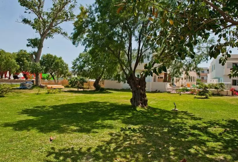 בית מלון כפרי Thodorou Village