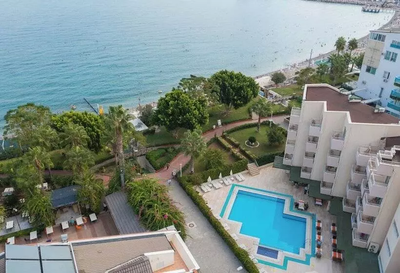 酒店 Viking Nona Beach