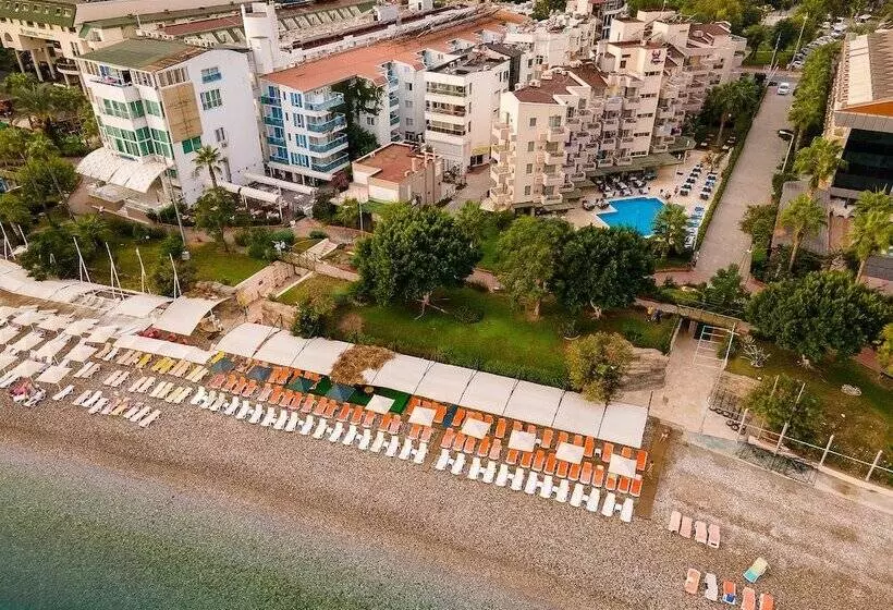 酒店 Viking Nona Beach