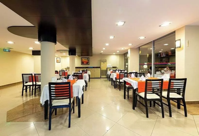 酒店 Viking Nona Beach