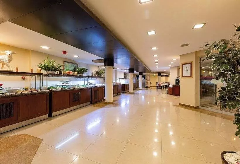 酒店 Viking Nona Beach