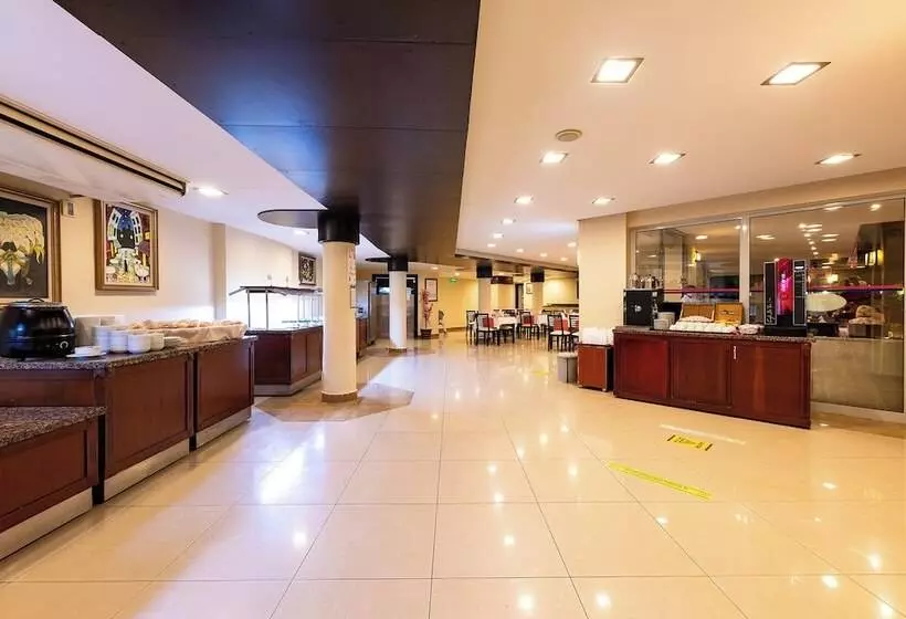 酒店 Viking Nona Beach