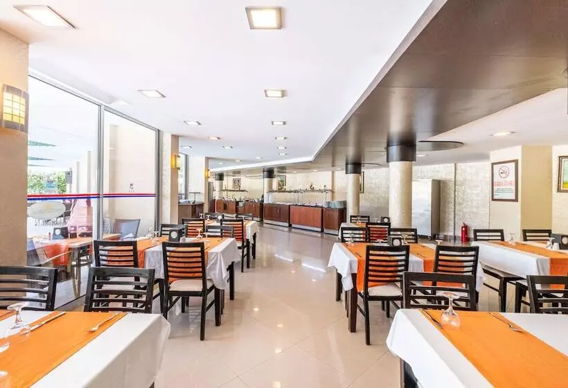 酒店 Viking Nona Beach