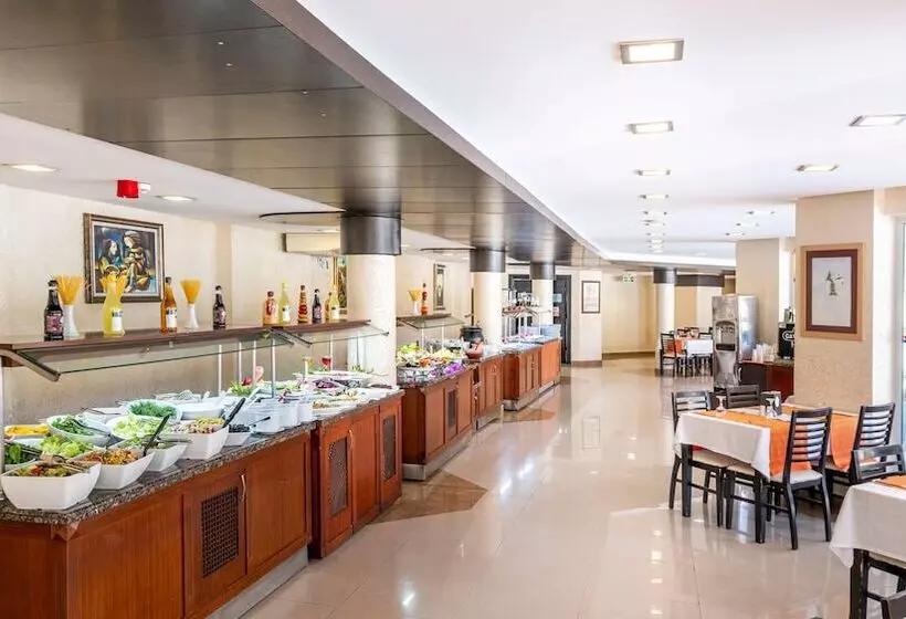 酒店 Viking Nona Beach