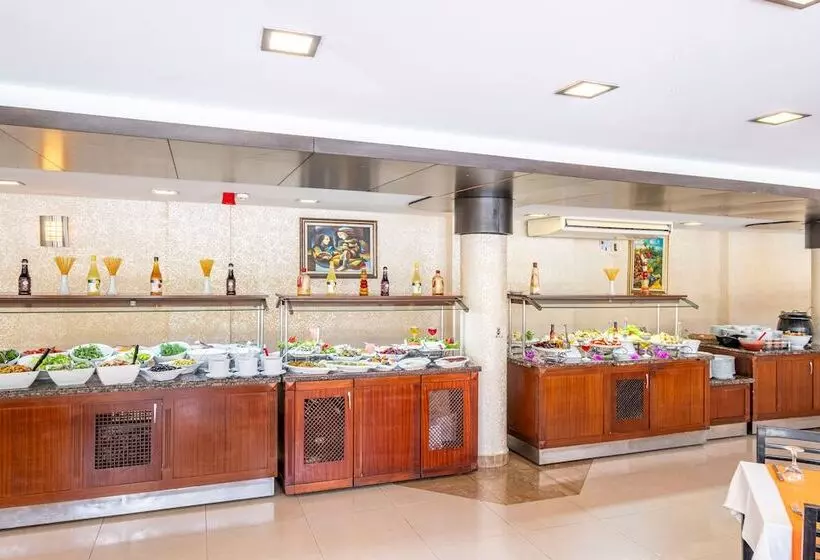 酒店 Viking Nona Beach