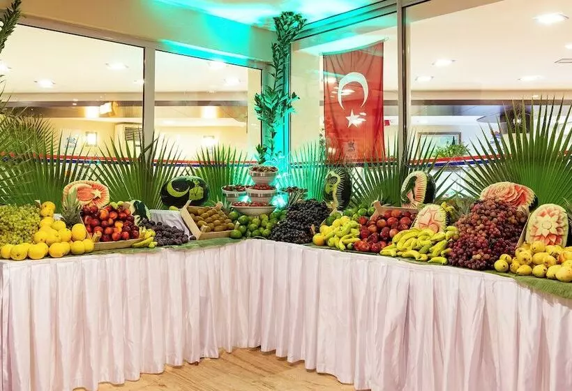 酒店 Viking Nona Beach