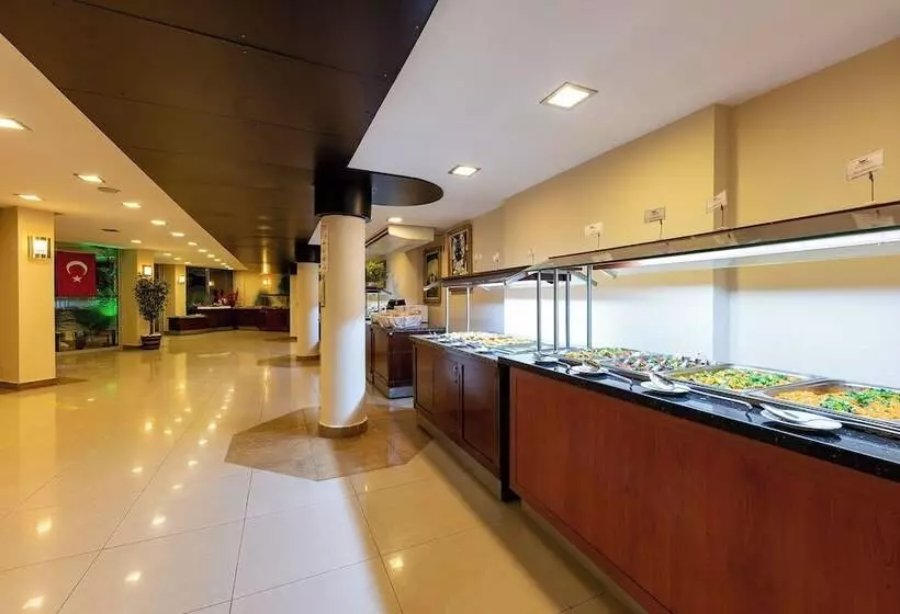 酒店 Viking Nona Beach