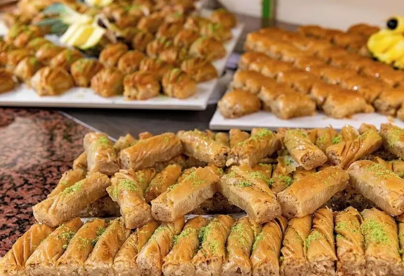 酒店 Viking Nona Beach