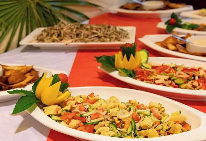 酒店 Viking Nona Beach