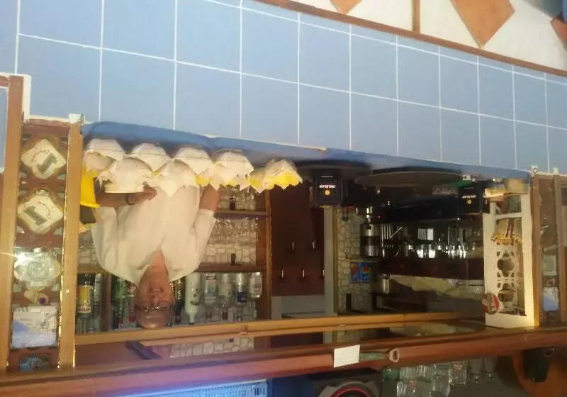 Отель Villa Athena