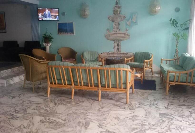 Отель Villa Athena