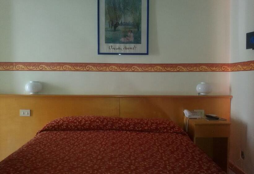 Отель Villa Athena