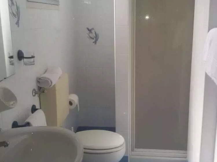 Отель Villa Athena