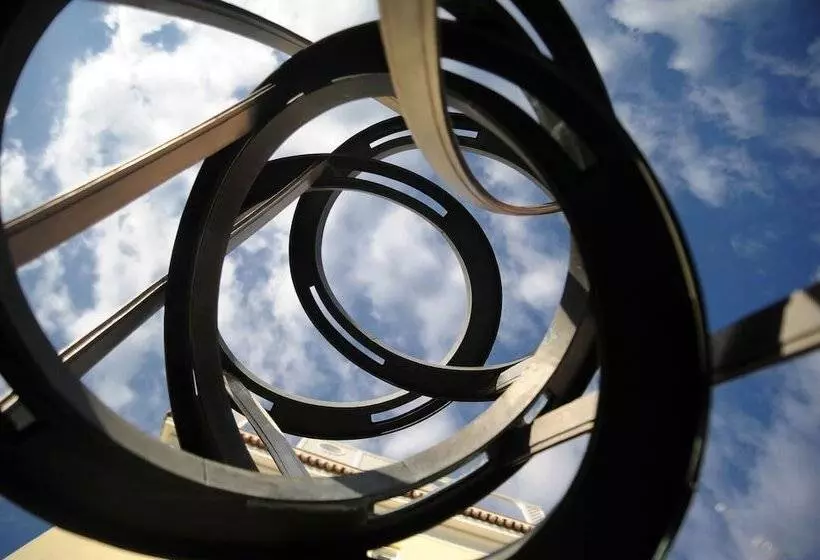 בית מלון כפרי Villa Duse