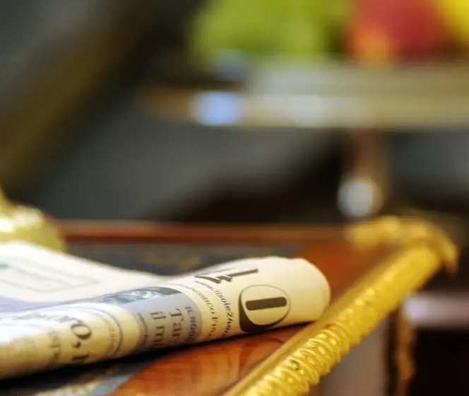 בית מלון כפרי Villa Duse