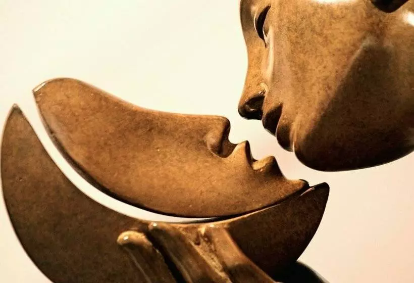 בית מלון כפרי Villa Duse