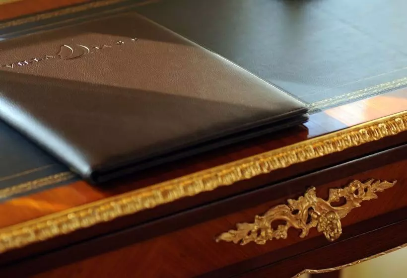 בית מלון כפרי Villa Duse