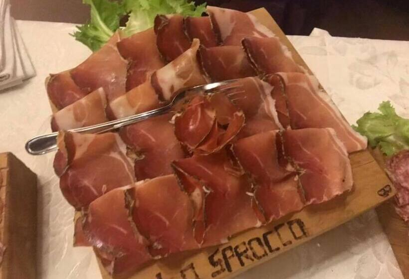 酒店 Villa Medicea Lo Sprocco