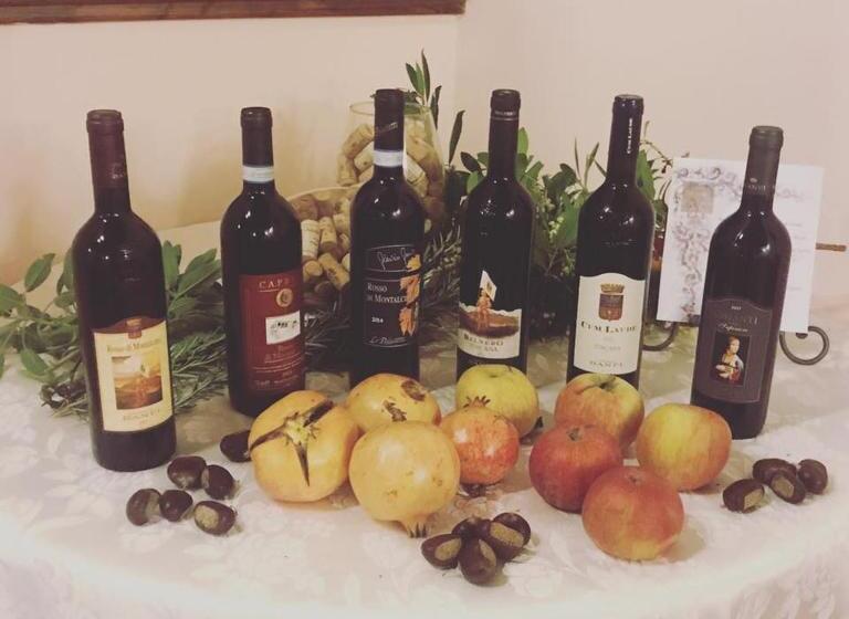 酒店 Villa Medicea Lo Sprocco