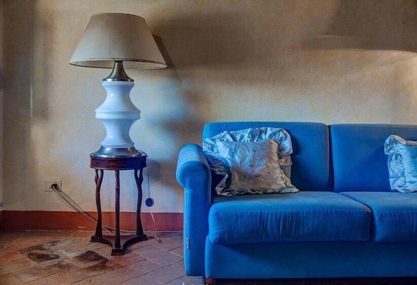 酒店 Villa Medicea Lo Sprocco