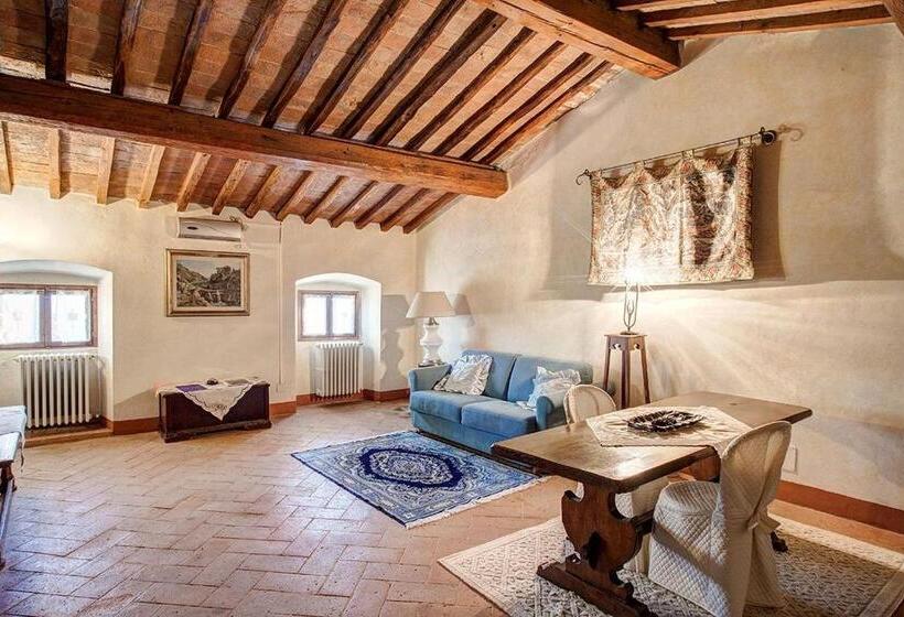 酒店 Villa Medicea Lo Sprocco