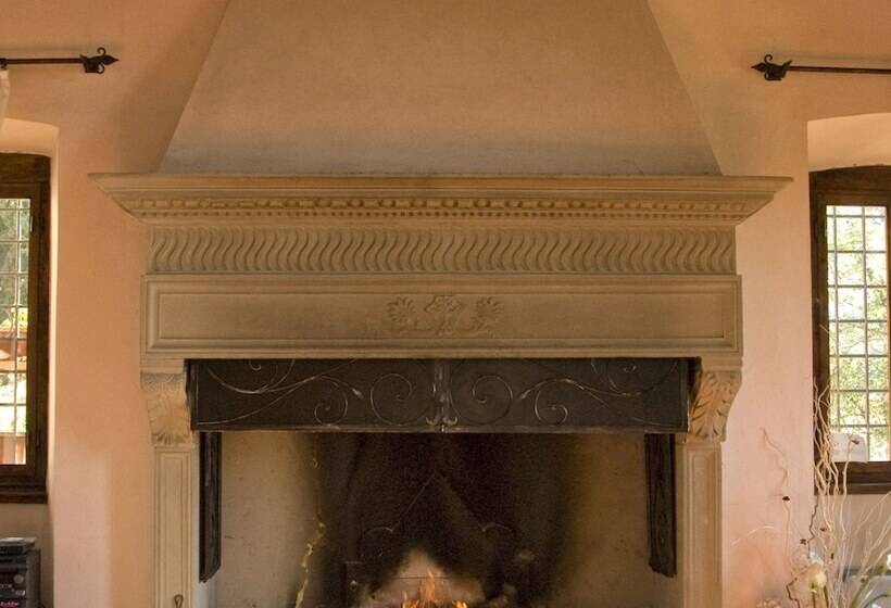 酒店 Villa Medicea Lo Sprocco