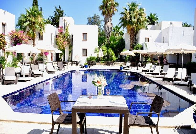 Le Jardin Hotel Bodrum