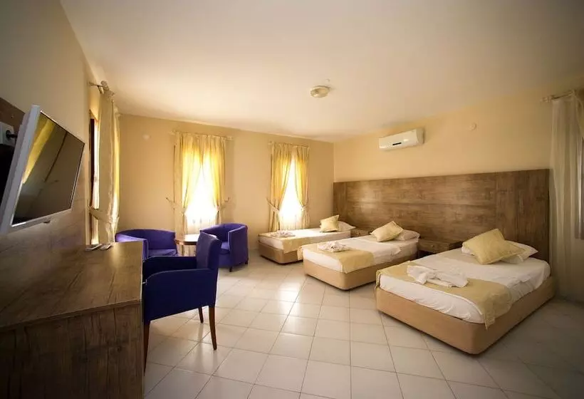 Le Jardin Hotel Bodrum