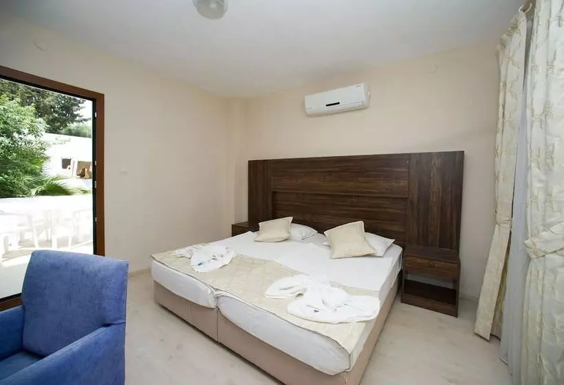 Le Jardin Hotel Bodrum