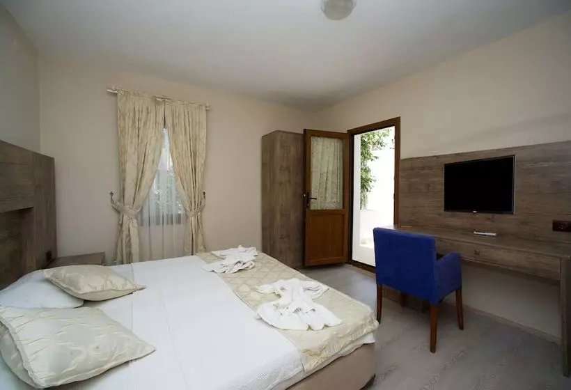 Le Jardin Hotel Bodrum