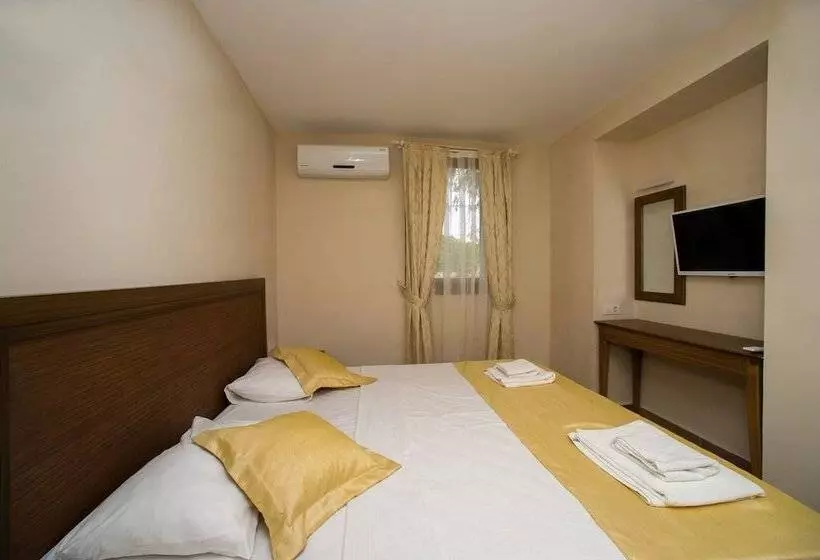 Le Jardin Hotel Bodrum