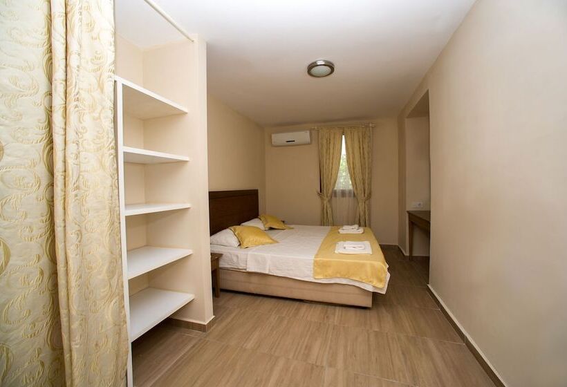 Le Jardin Hotel Bodrum