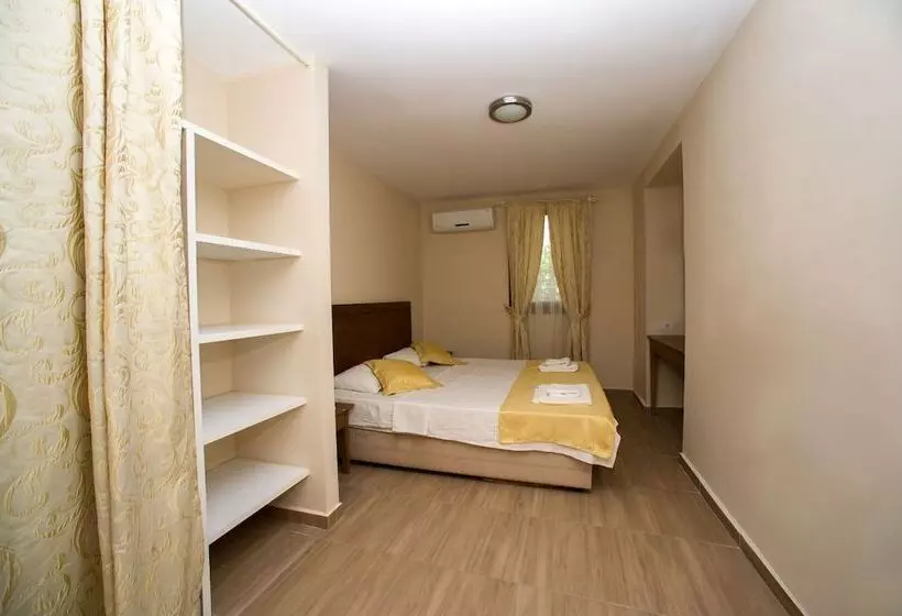 Le Jardin Hotel Bodrum