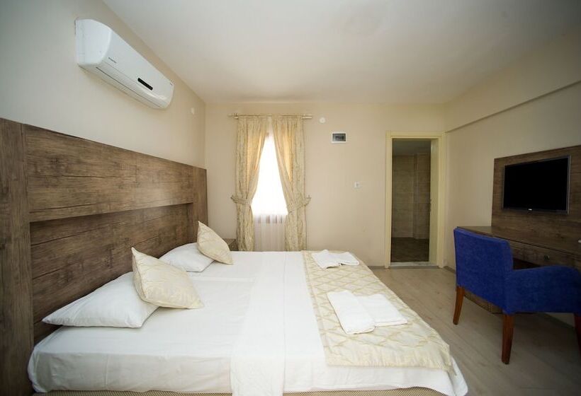 Le Jardin Hotel Bodrum