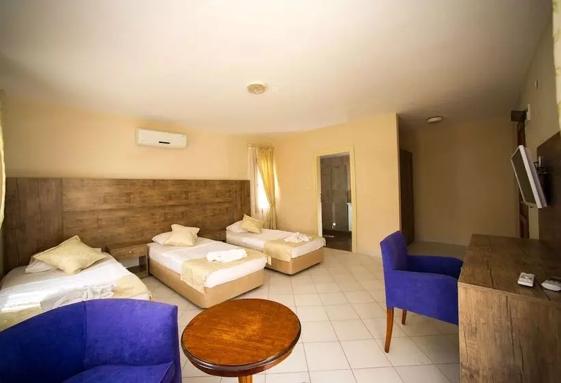 Le Jardin Hotel Bodrum