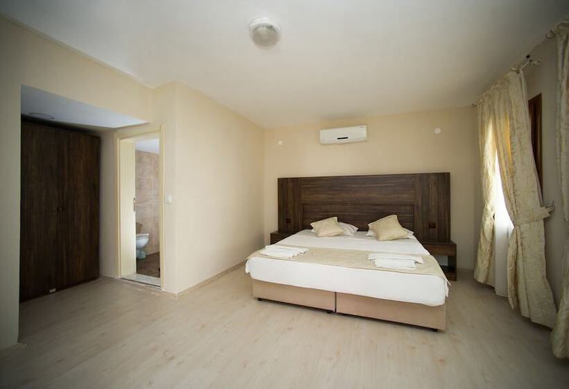 Le Jardin Hotel Bodrum