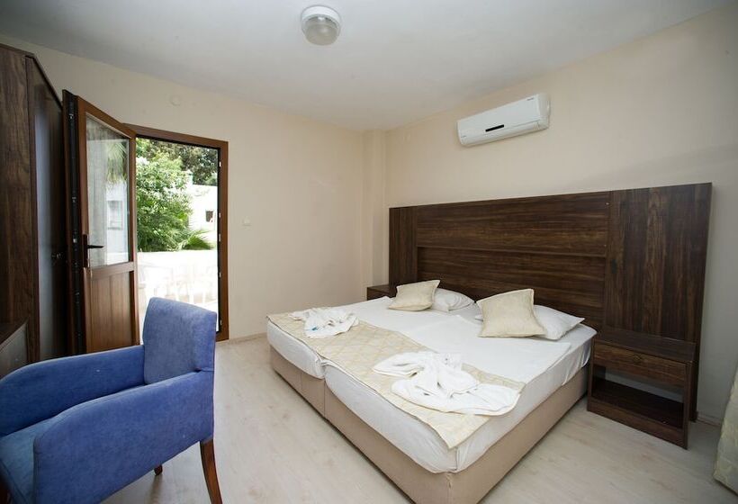 Le Jardin Hotel Bodrum