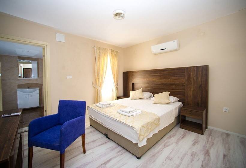 Le Jardin Hotel Bodrum