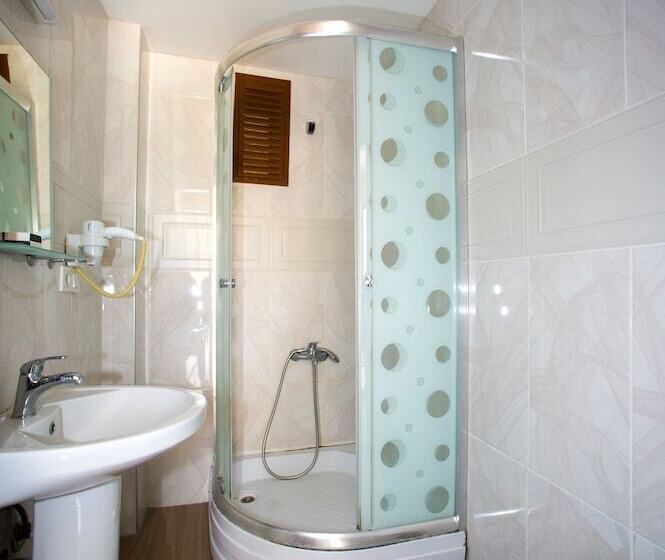 Le Jardin Hotel Bodrum