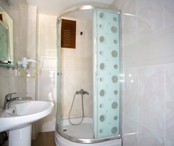 Le Jardin Hotel Bodrum