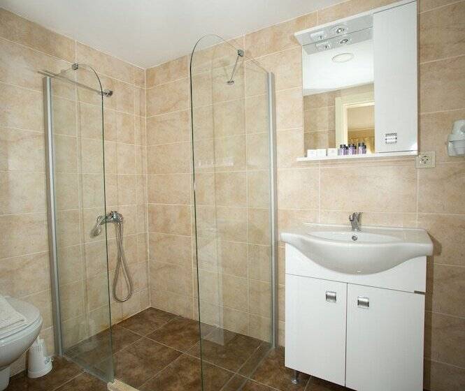 Le Jardin Hotel Bodrum