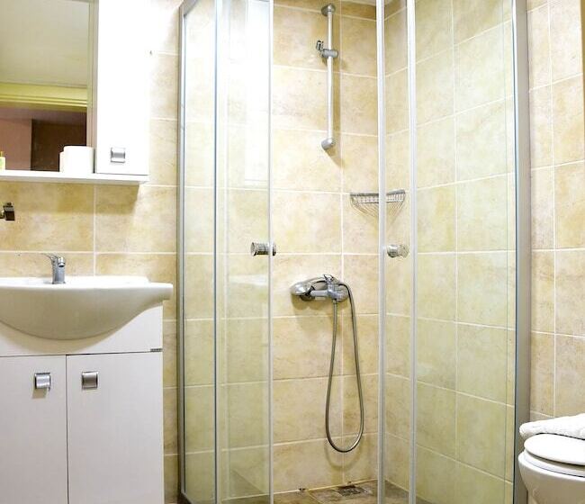 Le Jardin Hotel Bodrum