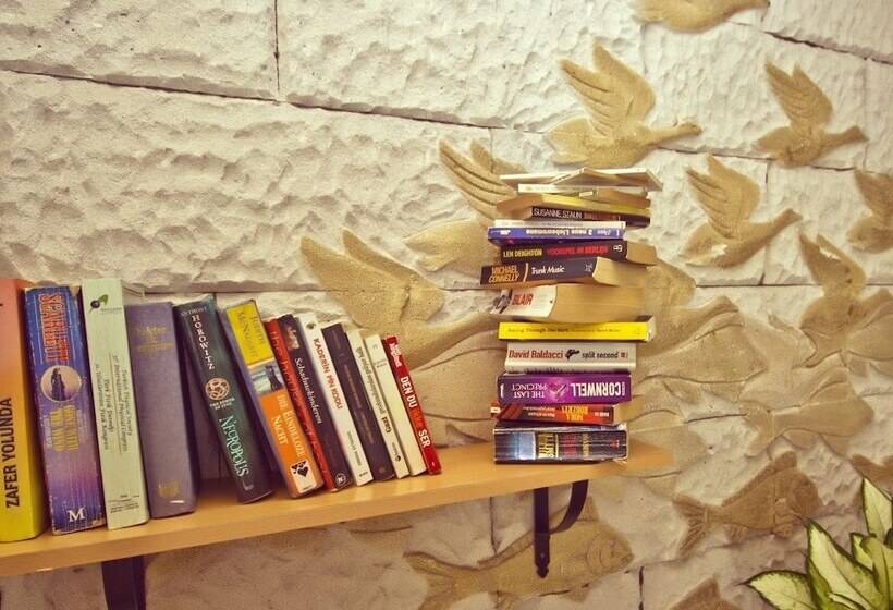 Le Jardin Hotel Bodrum