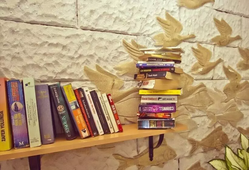 Le Jardin Hotel Bodrum