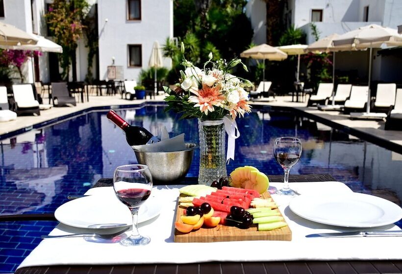 Le Jardin Hotel Bodrum