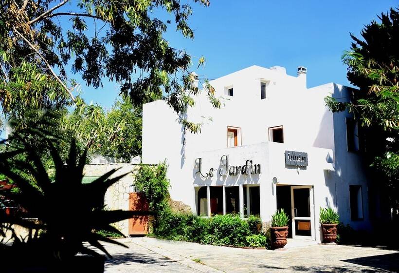 Le Jardin Hotel Bodrum