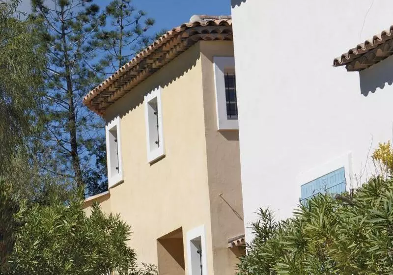 Residència Lagrange Vacances Carre Beauchene