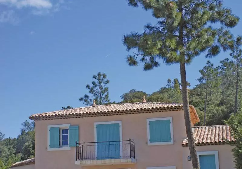 Residència Lagrange Vacances Carre Beauchene