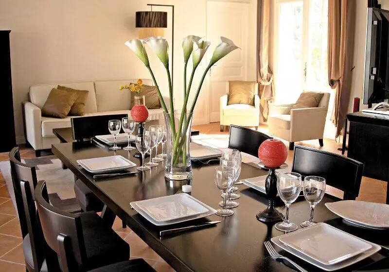 Residència Lagrange Vacances Carre Beauchene